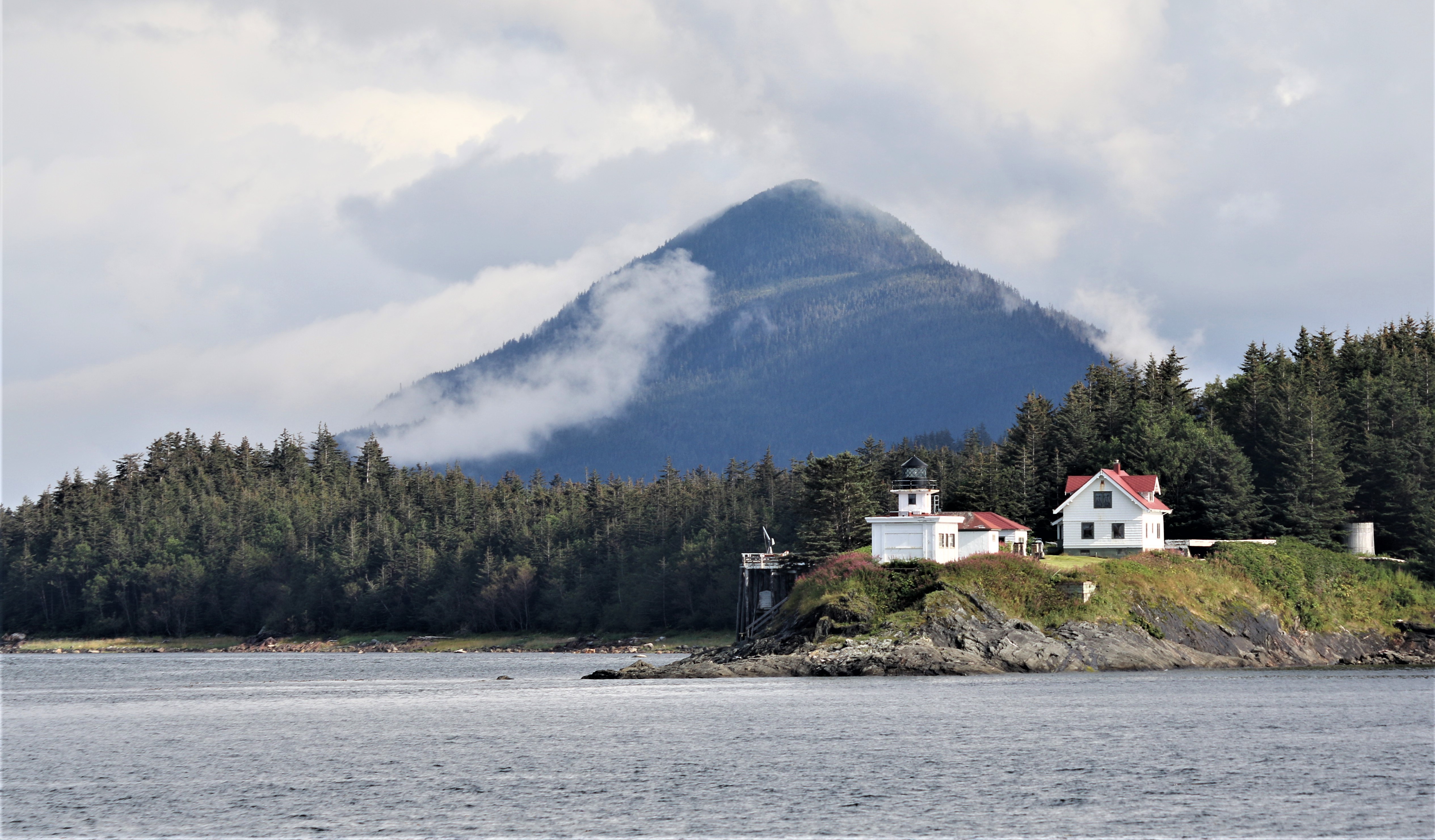 Alaska